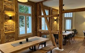 Gruppen- Und Seminarhaus Schicht Im Schacht